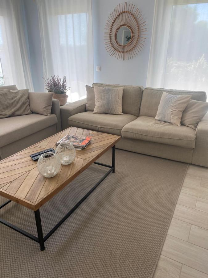 Casa Da Mondina Comportaヴィラ エクステリア 写真