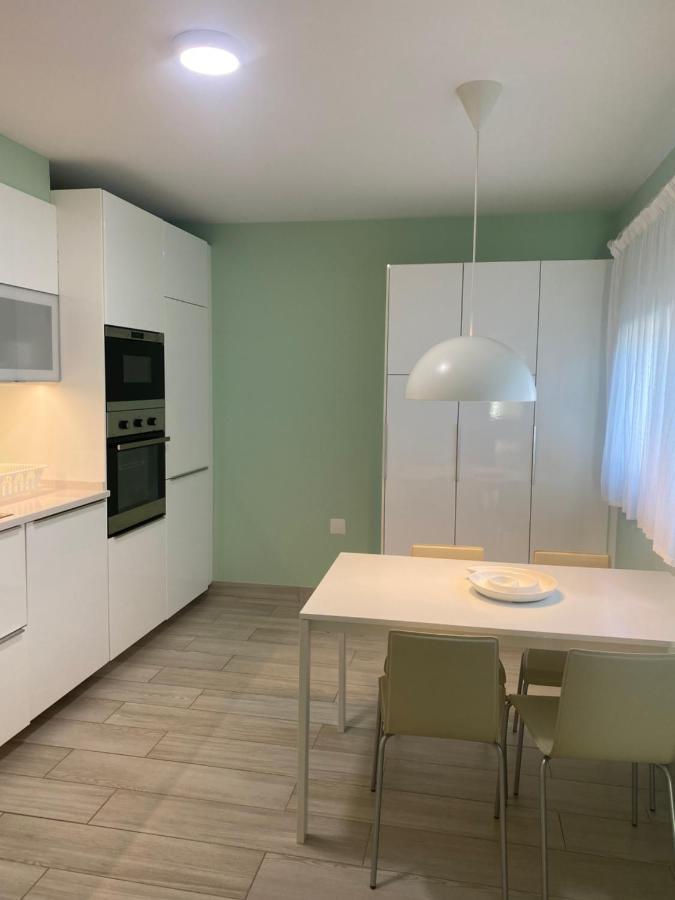 Casa Da Mondina Comportaヴィラ エクステリア 写真