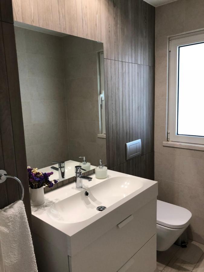 Casa Da Mondina Comportaヴィラ エクステリア 写真