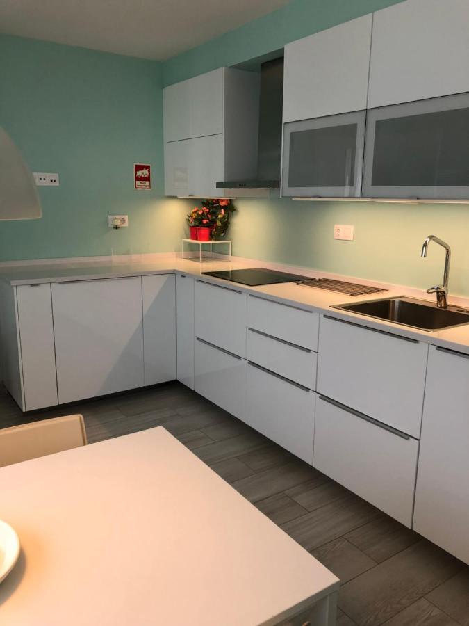Casa Da Mondina Comportaヴィラ エクステリア 写真