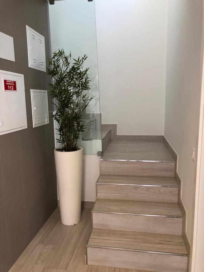 Casa Da Mondina Comportaヴィラ エクステリア 写真